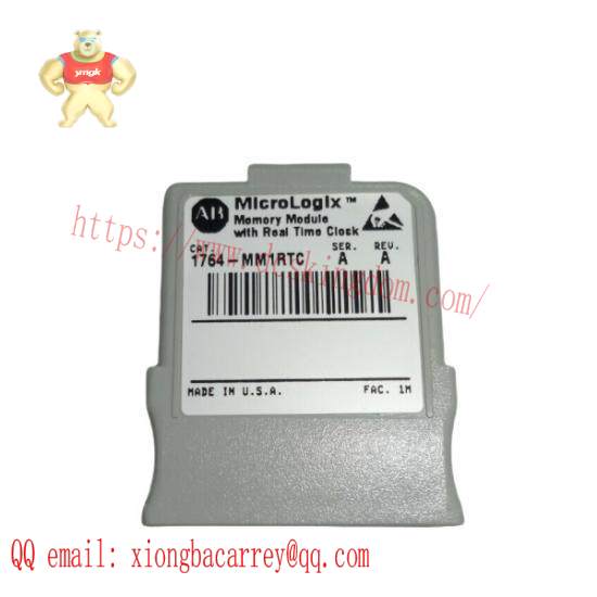 1764-MM1RTC   1764MM1RTC