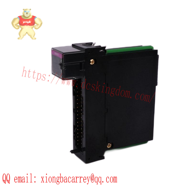 AB 1766-L32AWA MicroLogix 1400 PLC AC Power
