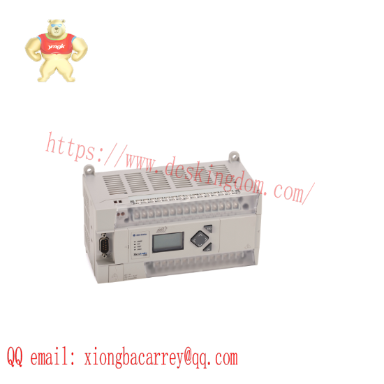 1766-L32AWA MicroLogix 1400 PLC