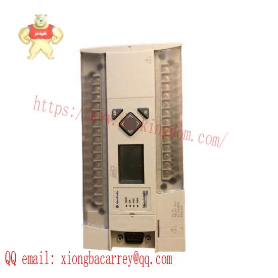 1766-L32AWAA AC Power