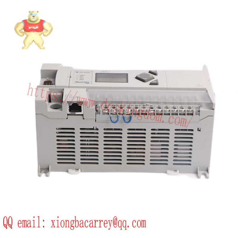 AB 1766-L32BXBA MicroLogix 1400 Programmable Controllers