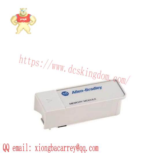 1766-MM1 Memory Module