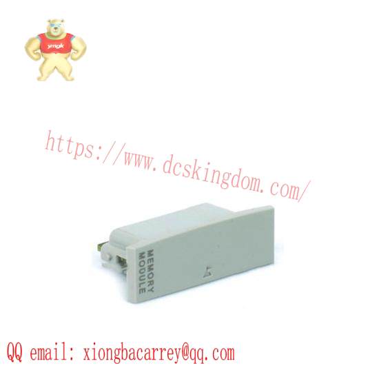 1766-MM1 Memory Module