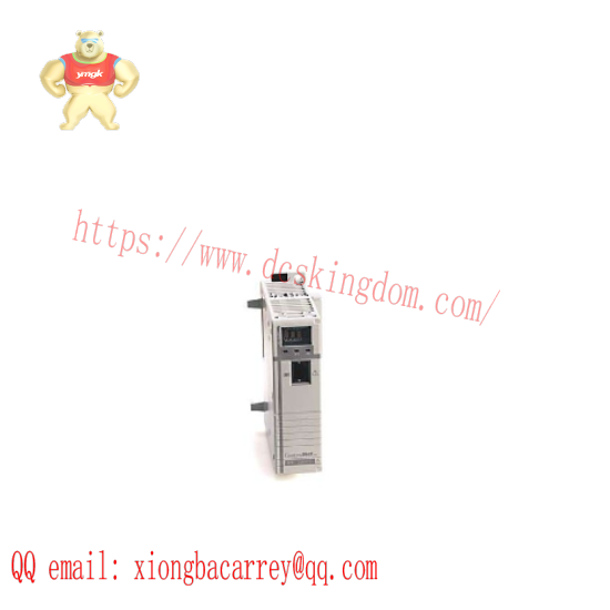 1768-EWEB CompactLogix Web Server Module