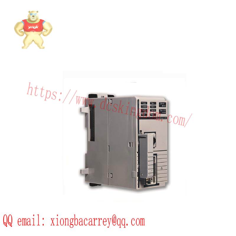 AB 1768-L45S CompactLogix L45 Safety Processor