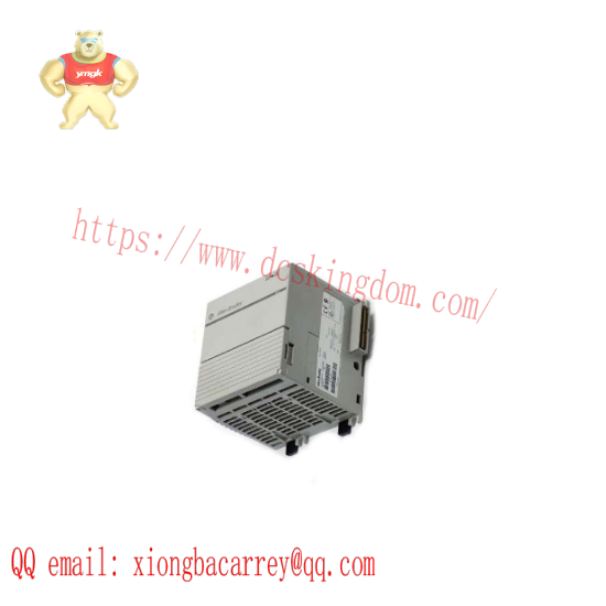 1768-PA3 CompactLogix Power Supply