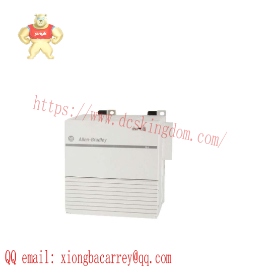 1768-PB3 CompactLogix Power Supply