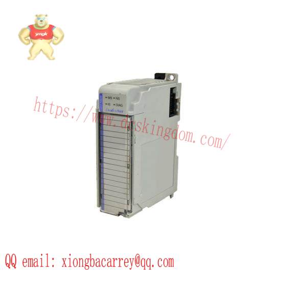 1769-ADN/B DeviceNet Adapter