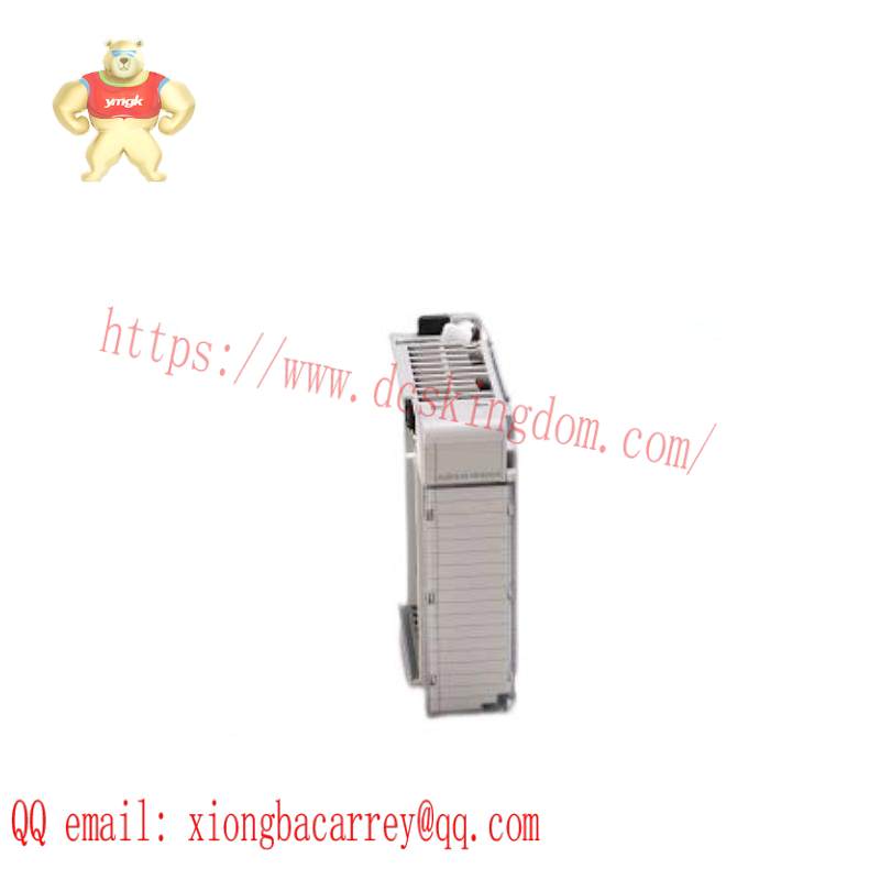 AB 1769-ARM CompactLogix Address Reserve Module