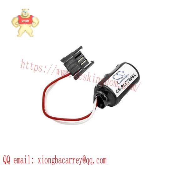 1769-BA2 Battery for CompactLogix PLC Controller