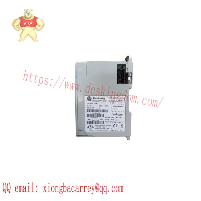 AB 1769-CJC COLD JUNCTION COMPENSATION SENSOR