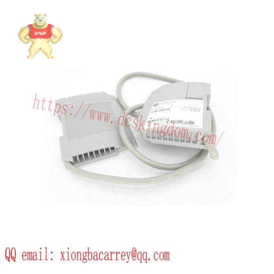 1769-CRL3 A Compact I/O Right-To-Left Bus Ext Cable