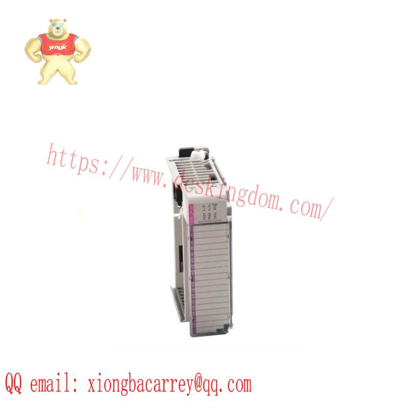 AB 1769-IA8I AC Digital,8 Point