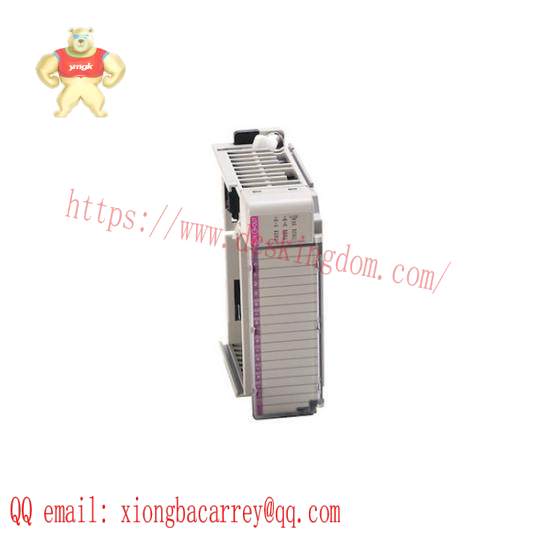 1769-IF4FXOF2F Fast Analog I/O Module