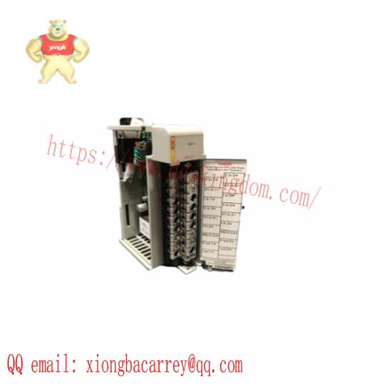1769-IF4XOF2/A CompactLogix Analog Module
