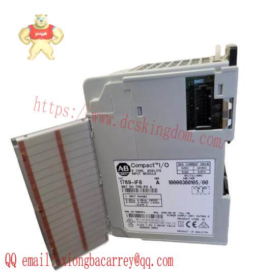 1769-IF8/A   1794OV16