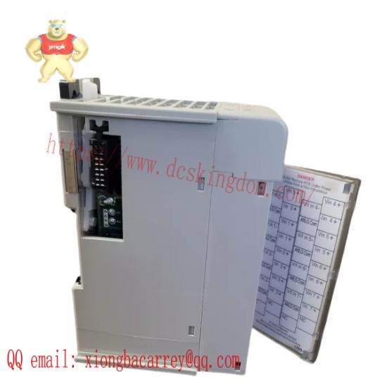 1769-IF8/A   1794OV16