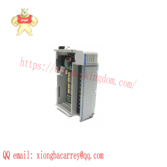 1769-IG16/A Compact Input Module