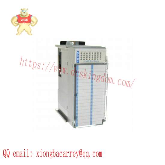 1769-IO32T Compact I/O module