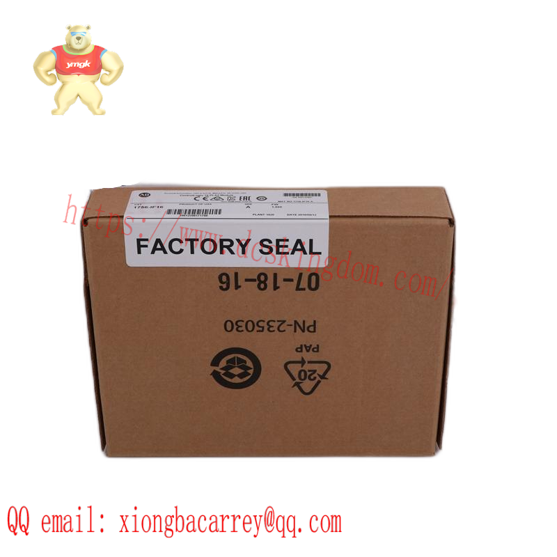 1769-IQ32 Digital Input Module (32 channel) 