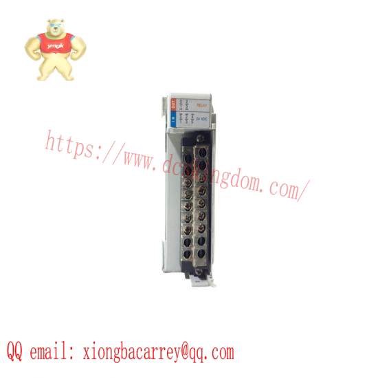 1769-IQ6XOW4 Compact I/O Digital Combination Module