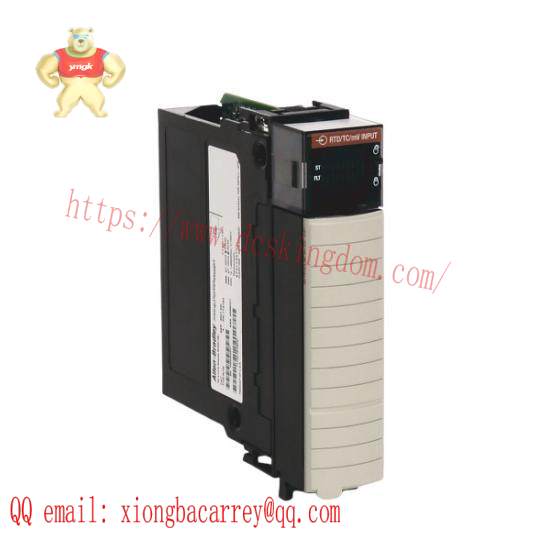 1769-IT16  1769IT16 ControlLogix Input Module