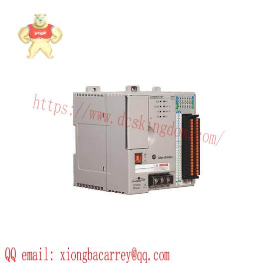 1769-L24ERQBIB controller