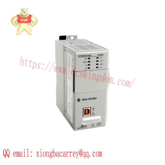 1769-L30ER-NSE  CompactLogix 1 MB No Cap Controller
