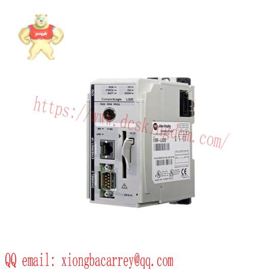 1769-L32E Controller