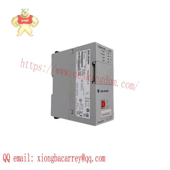 1769-L36ERM CompactLogix 5370 L3 Controllers