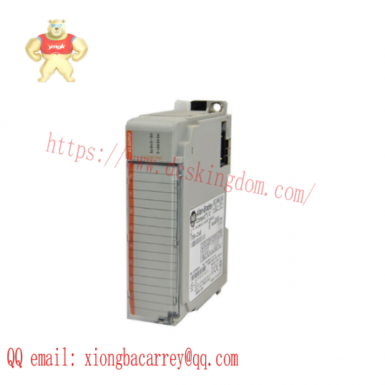 1769-OA8 CompactLogix Output Module