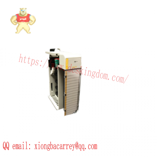 1769-OF4VI/A Output Module