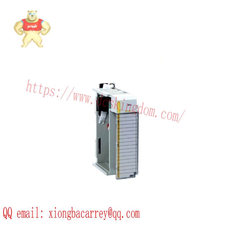 AB 1769-OF8C Compact Analog I/O Module