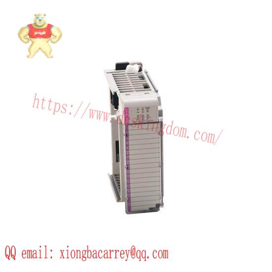 1769-OV16 Output Module