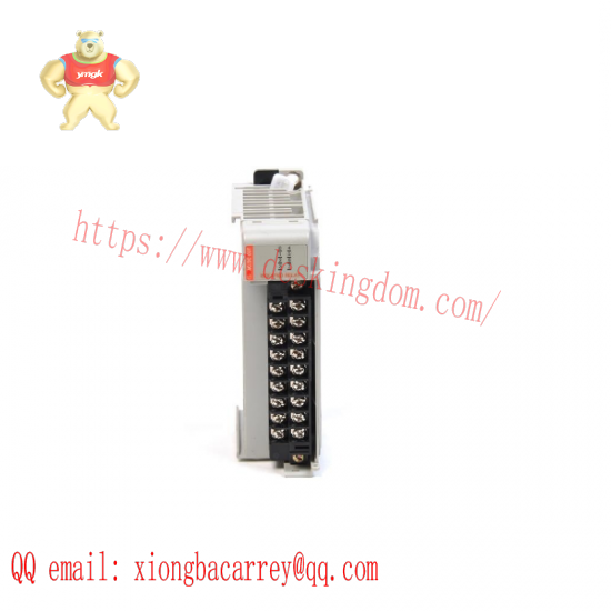 1769-OW8I CompactLogix Relay Output Module