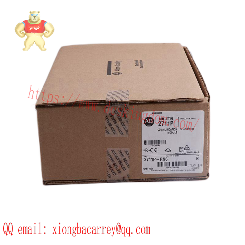 AB 1769-SM1 Communication Module