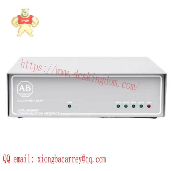 1770-KF2  Interface Module