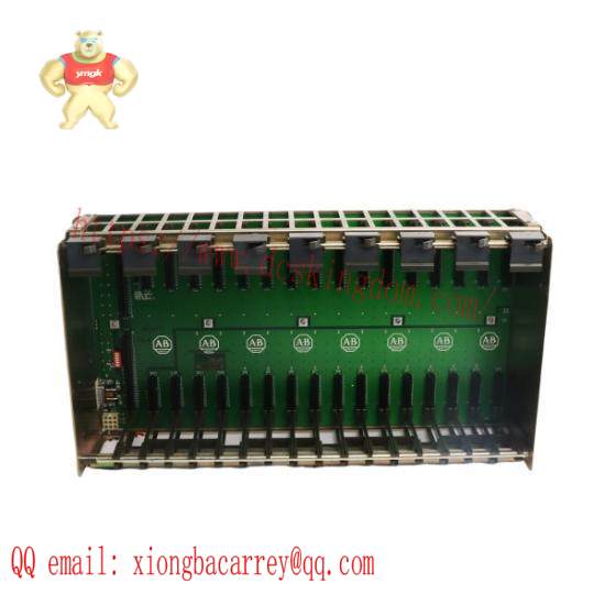 1771-A4 Chassis Assembly