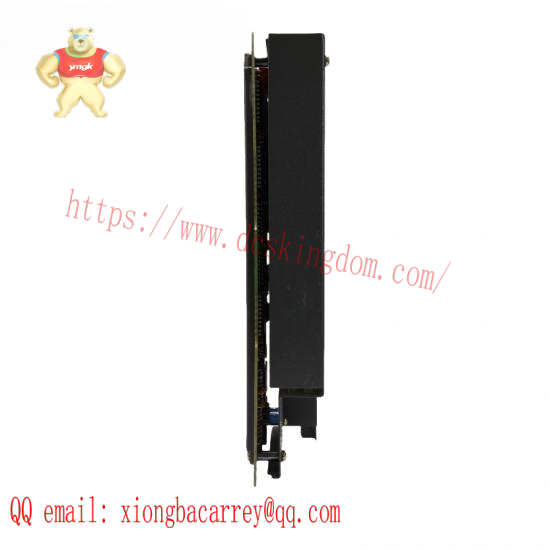 1771-AS PLC2&3/I/O Remote Adapt Module