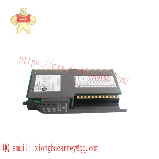 1771-ASB/E I/O Adapter Module