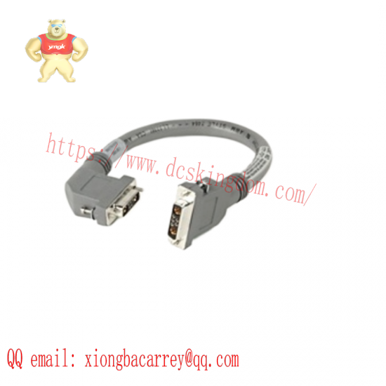 1771-CP1 PLC-5 I/O Chassis Cable