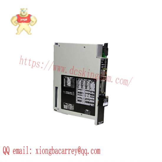 1771-DMC control coprocessor module