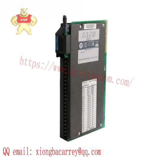 1771-IBD Digital Input Module