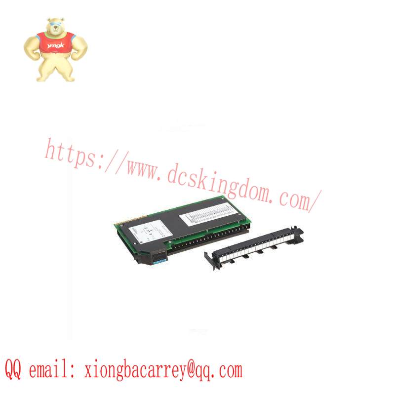 AB 1771-IBDK Input Module, 10-30V DC, 16 Input
