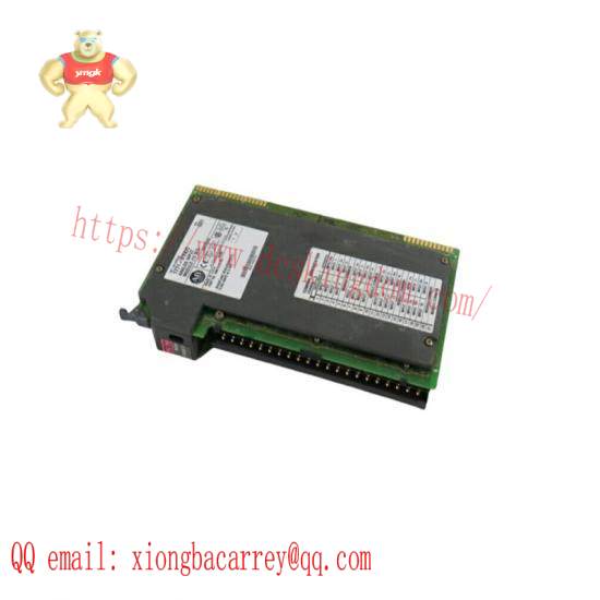 1771-IFEK Analog Input Module