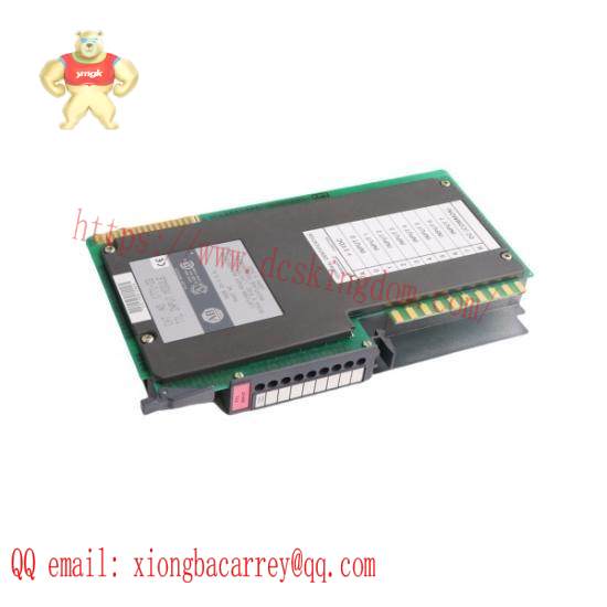 1771-IG Digital Input Module