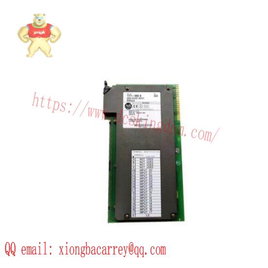 1771-IMD PLC-5 Digital Input Module