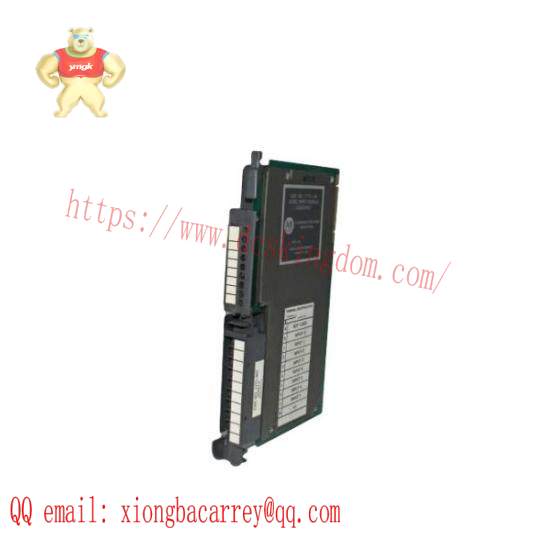 1771-IMD PLC-5 Digital Input Module