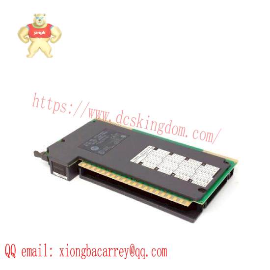 1771-IVN/C Module