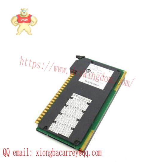 1771-IVN/C Module